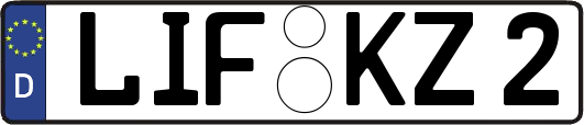 LIF-KZ2