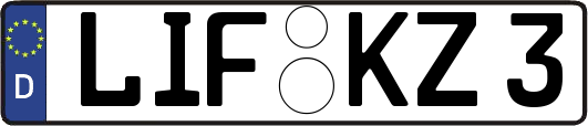 LIF-KZ3