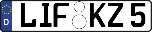 LIF-KZ5