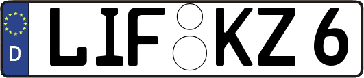 LIF-KZ6