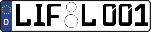 LIF-L001
