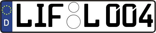 LIF-L004