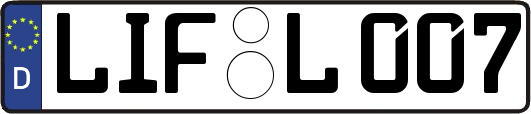 LIF-L007