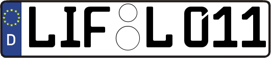 LIF-L011