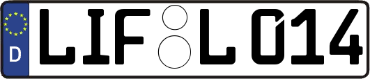 LIF-L014