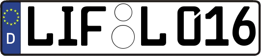 LIF-L016