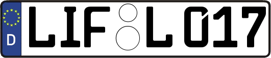 LIF-L017