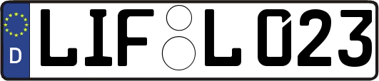 LIF-L023