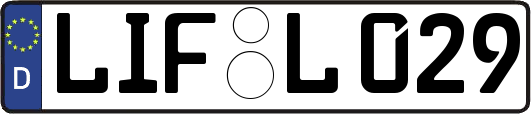 LIF-L029