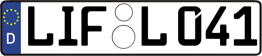 LIF-L041