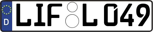 LIF-L049