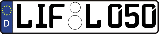 LIF-L050