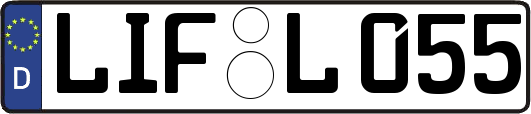 LIF-L055
