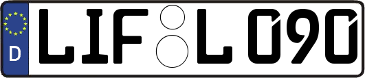 LIF-L090