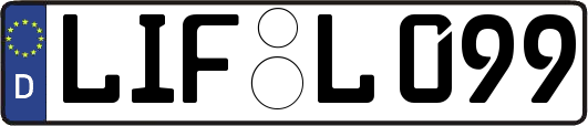LIF-L099
