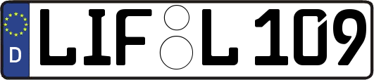 LIF-L109