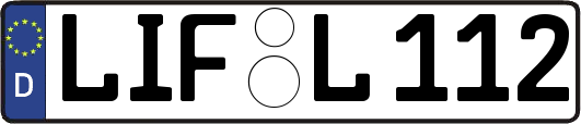 LIF-L112