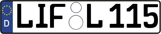 LIF-L115