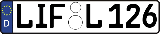 LIF-L126