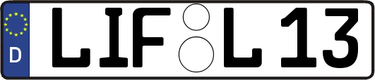 LIF-L13
