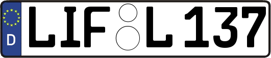 LIF-L137