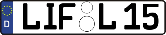 LIF-L15