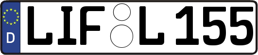 LIF-L155