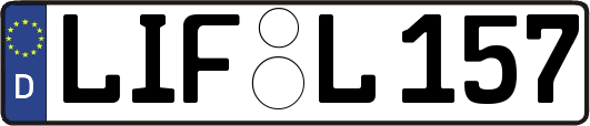 LIF-L157