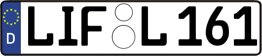 LIF-L161