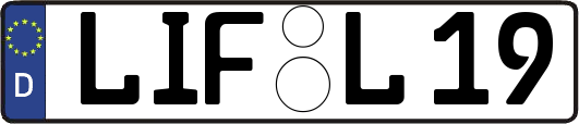 LIF-L19