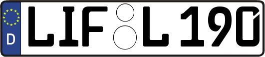 LIF-L190