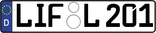 LIF-L201