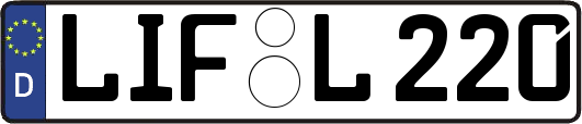 LIF-L220