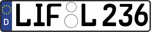 LIF-L236