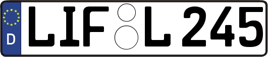 LIF-L245