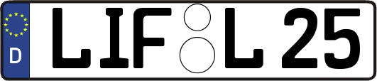LIF-L25