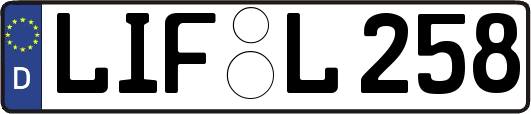LIF-L258