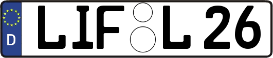 LIF-L26