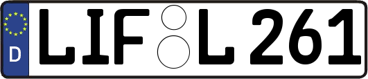LIF-L261