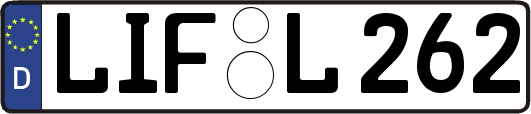 LIF-L262