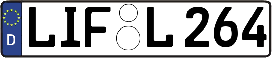 LIF-L264