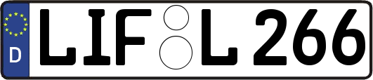 LIF-L266
