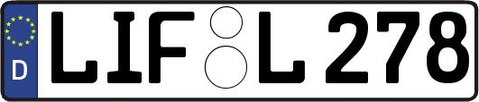 LIF-L278