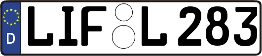 LIF-L283