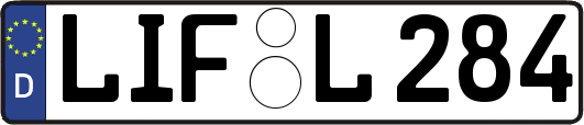 LIF-L284