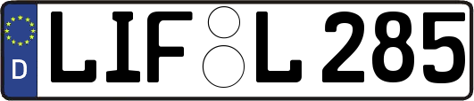 LIF-L285