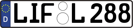 LIF-L288