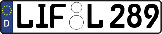 LIF-L289