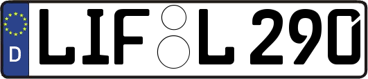LIF-L290