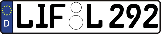LIF-L292